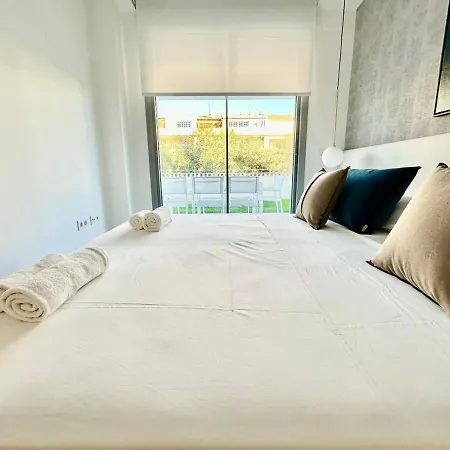 Estrella Del Mar Elviria Apartment *