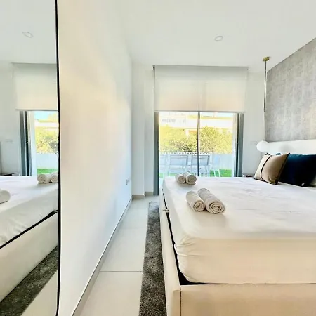 Apartment Estrella Del Mar Elviria