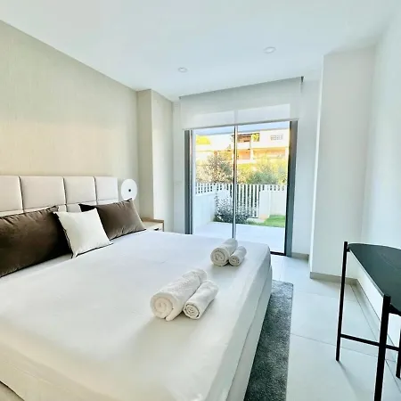 Apartment Estrella Del Mar Elviria