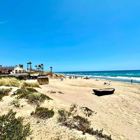 Apartment Estrella Del Mar Elviria